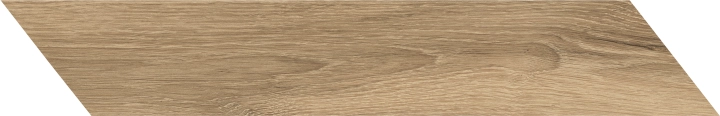 La Fabbrica Ava Honey Wood Chevron Mix matowa 7.5x40.7 cm gr. 9 mm